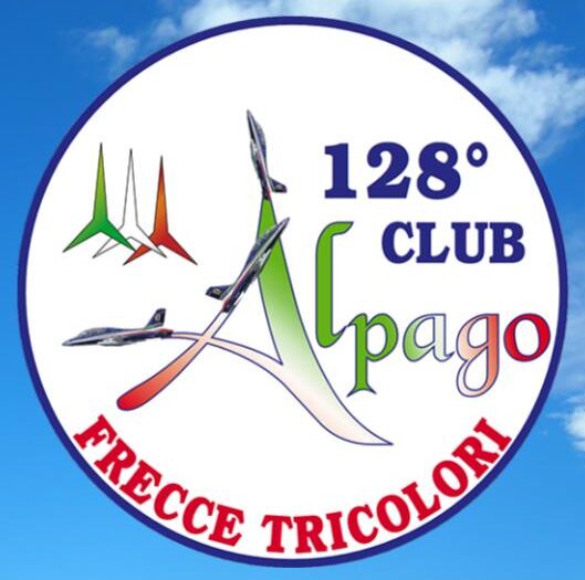 128° Club Frecce Tricolori Alpago
